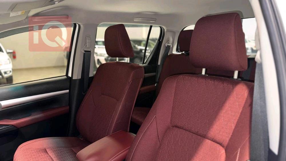 تويوتا هايلوكس